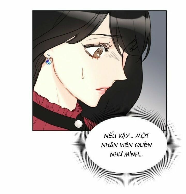 Hẹn Hò Nơi Công Sở: Chapter 29