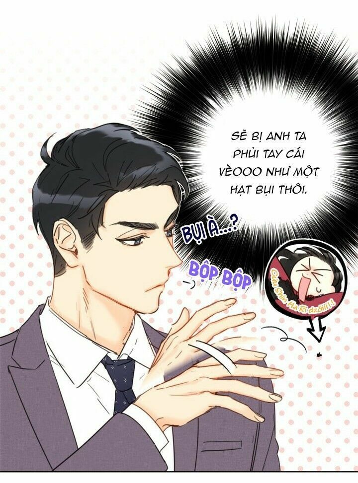 Hẹn Hò Nơi Công Sở: Chapter 29