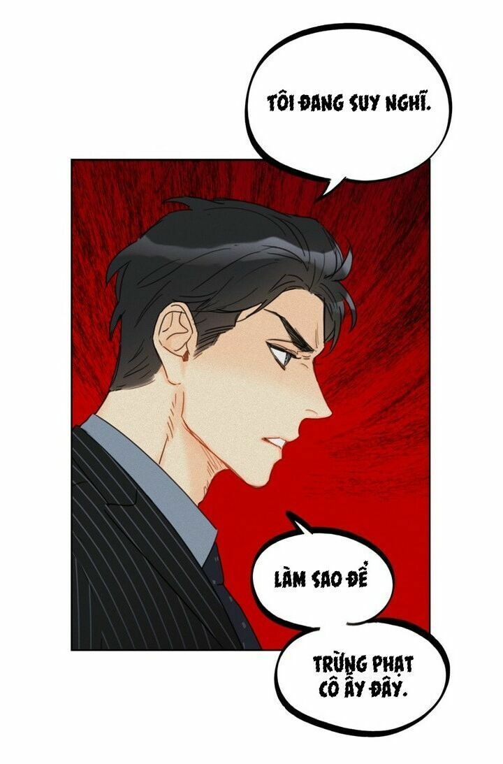 Hẹn Hò Nơi Công Sở: Chapter 29