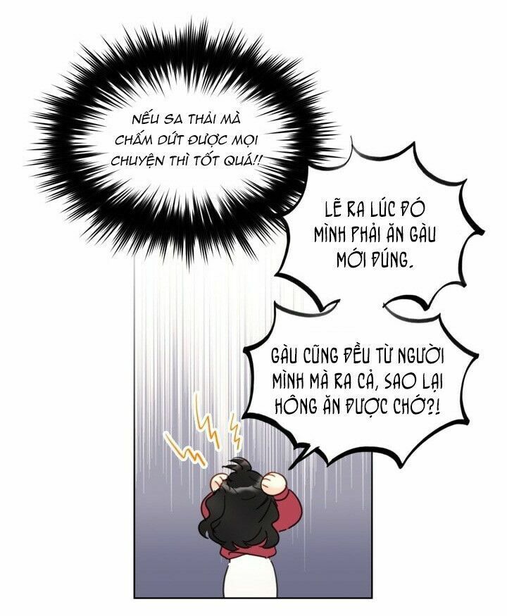 Hẹn Hò Nơi Công Sở: Chapter 29