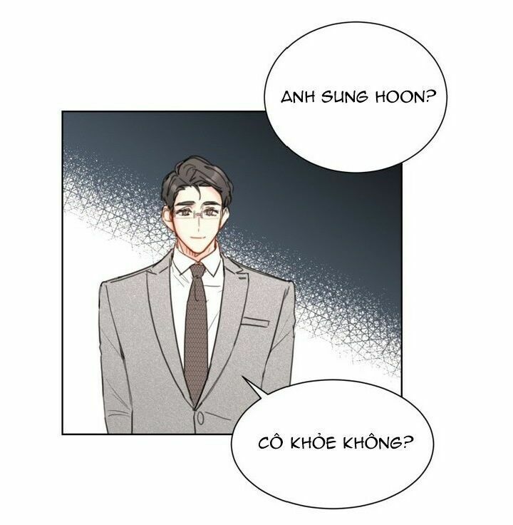Hẹn Hò Nơi Công Sở: Chapter 29