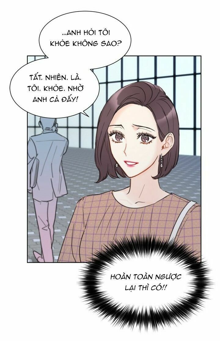 Hẹn Hò Nơi Công Sở: Chapter 29