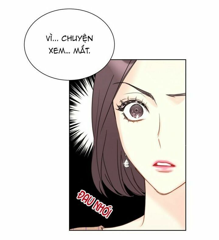 Hẹn Hò Nơi Công Sở: Chapter 29