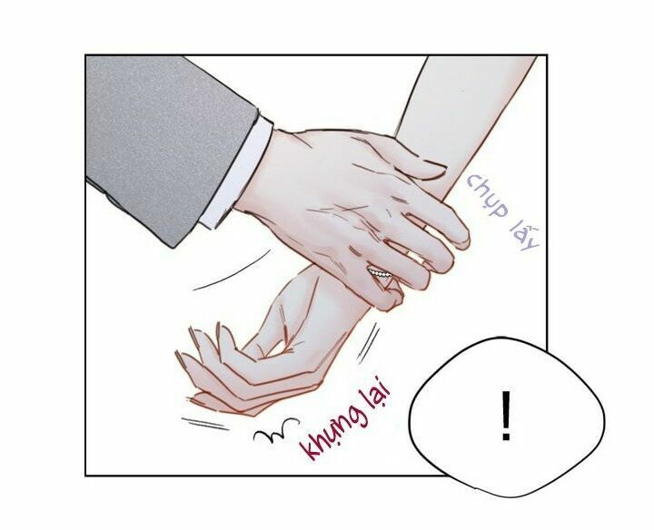 Hẹn Hò Nơi Công Sở: Chapter 29