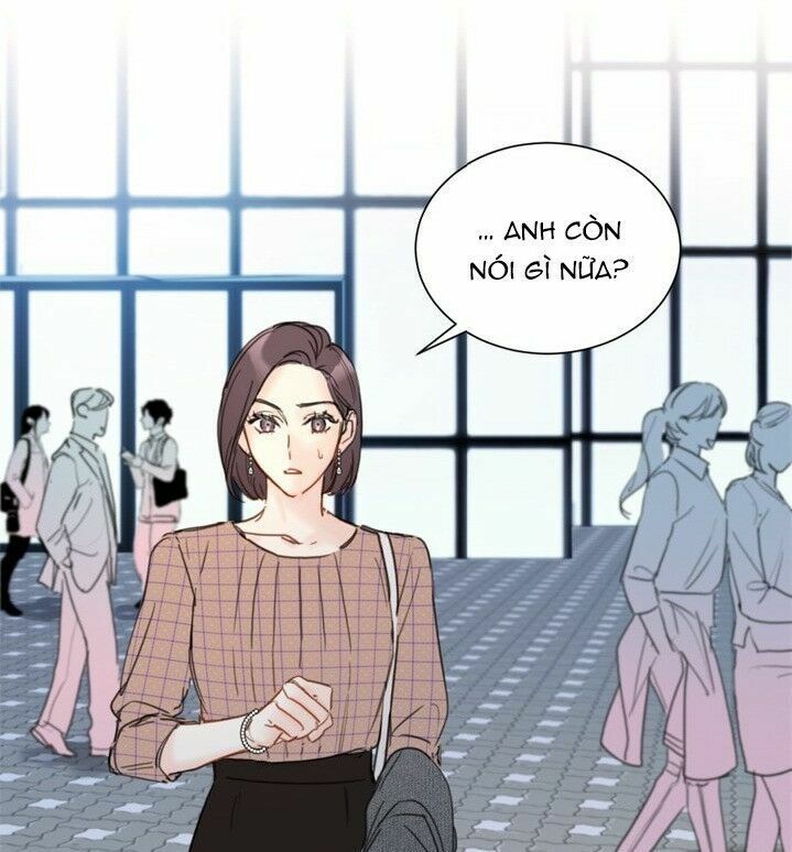 Hẹn Hò Nơi Công Sở: Chapter 29