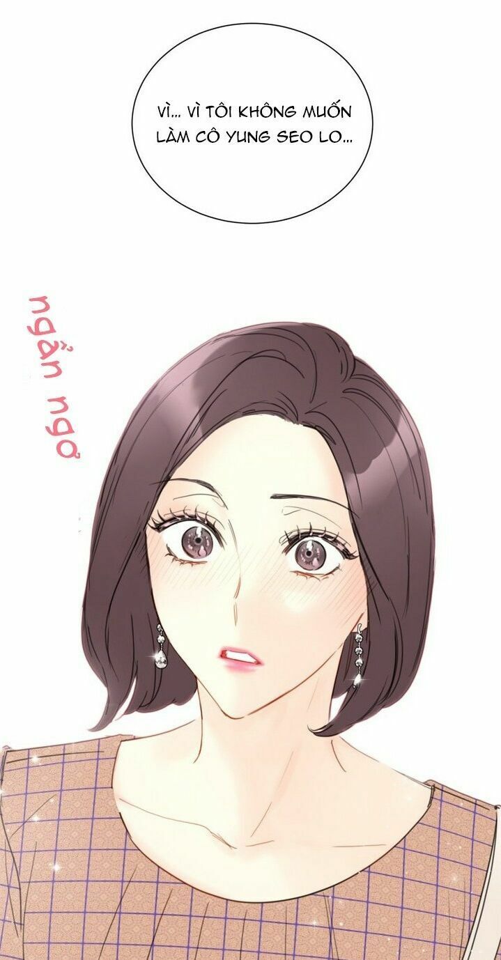 Hẹn Hò Nơi Công Sở: Chapter 29