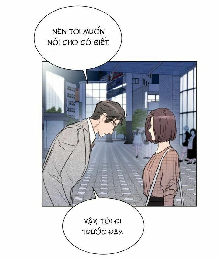 Hẹn Hò Nơi Công Sở: Chapter 29