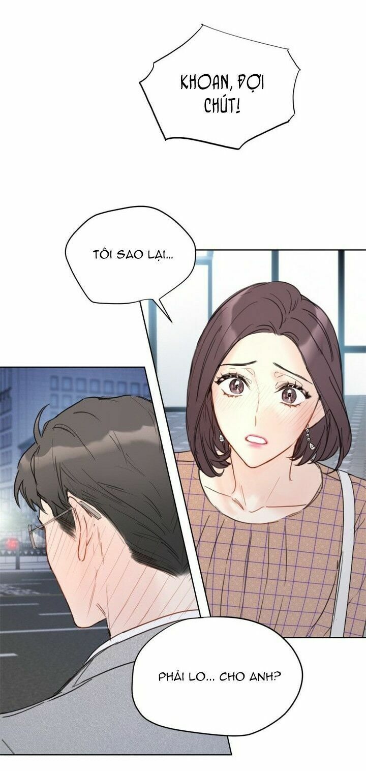 Hẹn Hò Nơi Công Sở: Chapter 29