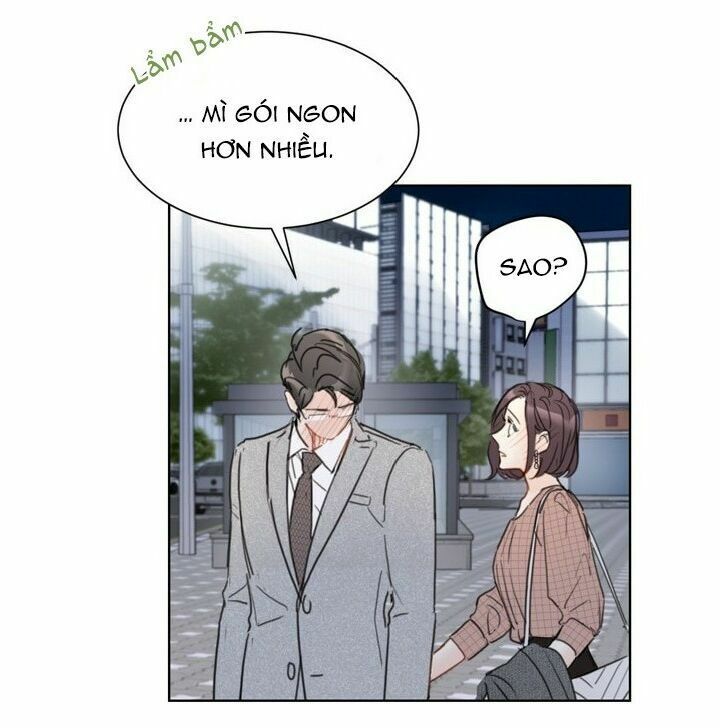 Hẹn Hò Nơi Công Sở: Chapter 29