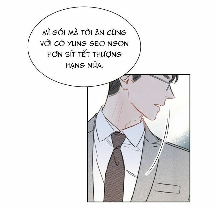 Hẹn Hò Nơi Công Sở: Chapter 29
