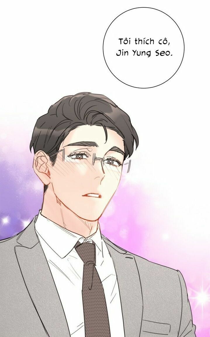 Hẹn Hò Nơi Công Sở: Chapter 29