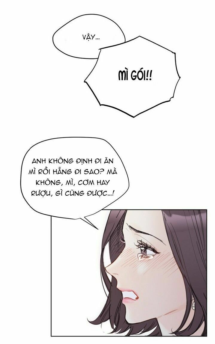 Hẹn Hò Nơi Công Sở: Chapter 29