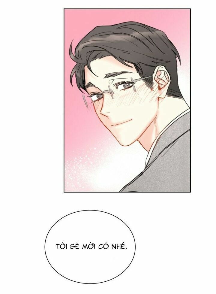 Hẹn Hò Nơi Công Sở: Chapter 29
