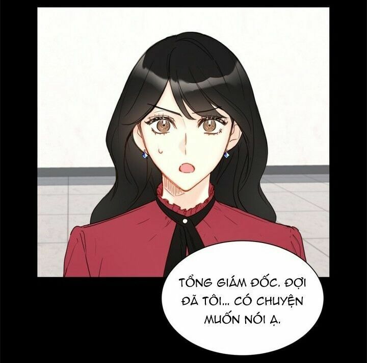 Hẹn Hò Nơi Công Sở: Chapter 29