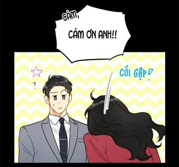 Hẹn Hò Nơi Công Sở: Chapter 29