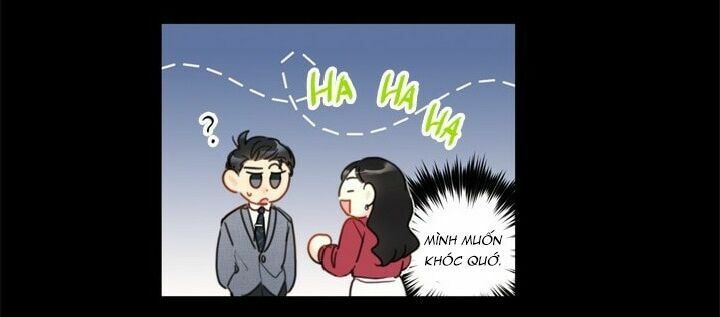 Hẹn Hò Nơi Công Sở: Chapter 29