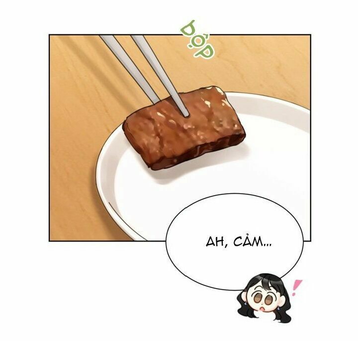 Hẹn Hò Nơi Công Sở: Chapter 29
