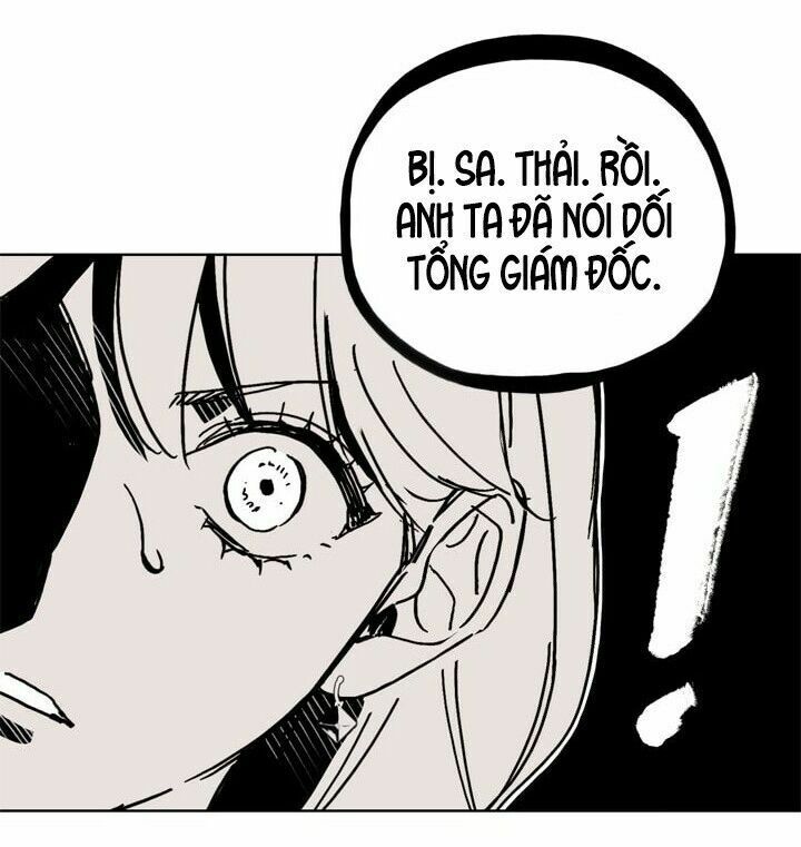 Hẹn Hò Nơi Công Sở: Chapter 29