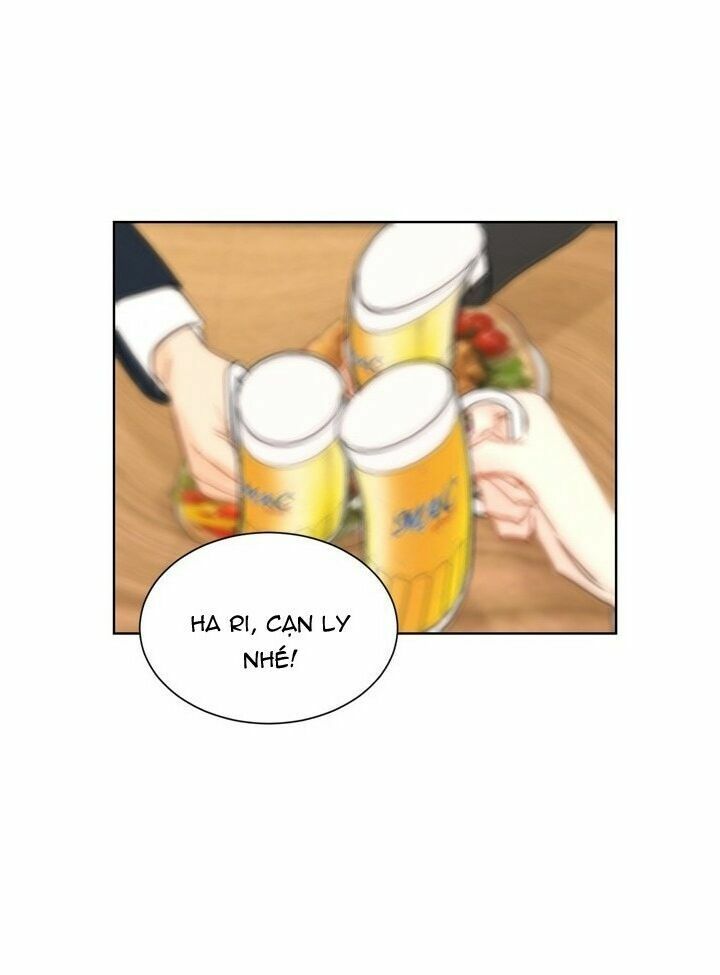 Hẹn Hò Nơi Công Sở: Chapter 30