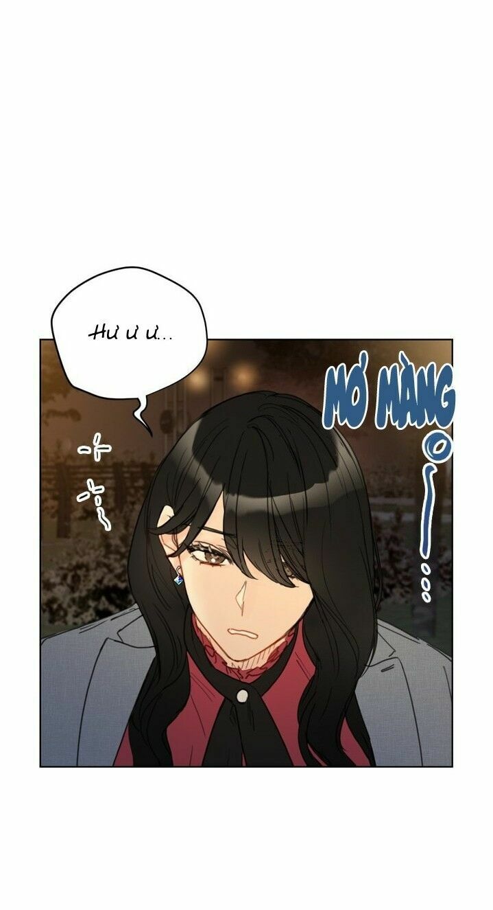 Hẹn Hò Nơi Công Sở: Chapter 30