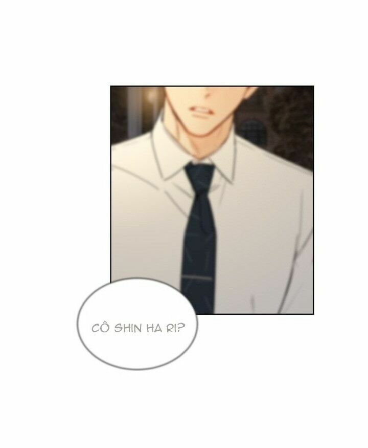 Hẹn Hò Nơi Công Sở: Chapter 30