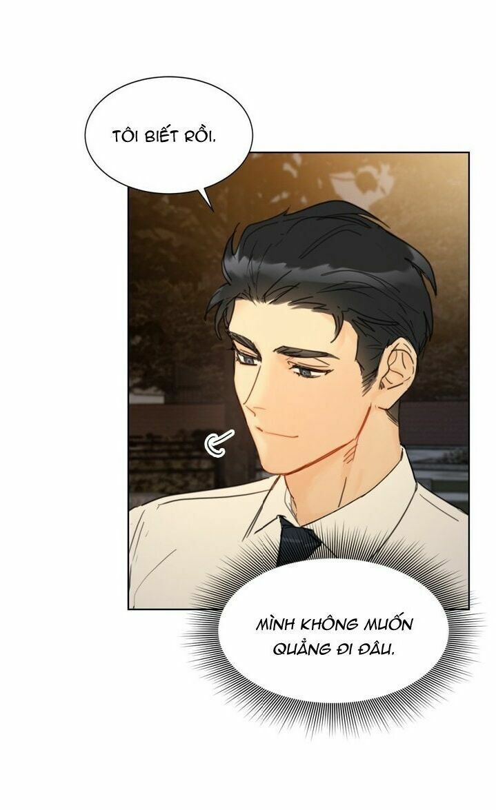 Hẹn Hò Nơi Công Sở: Chapter 30