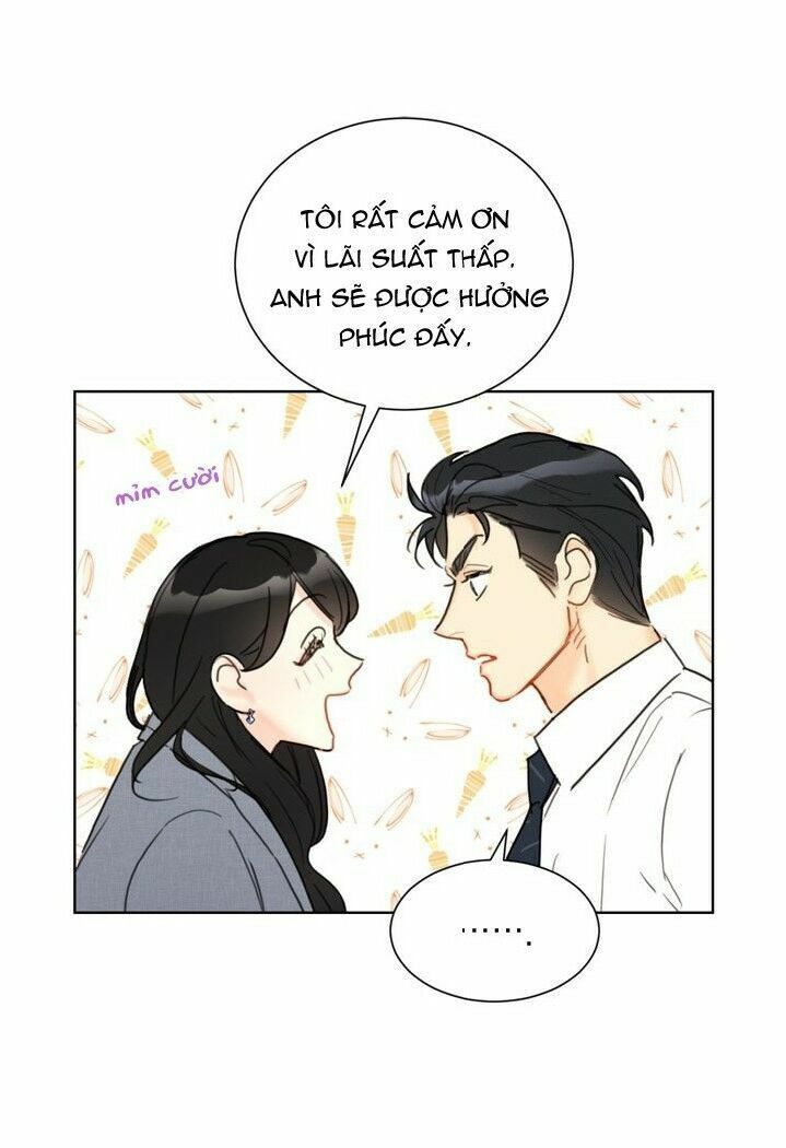 Hẹn Hò Nơi Công Sở: Chapter 30