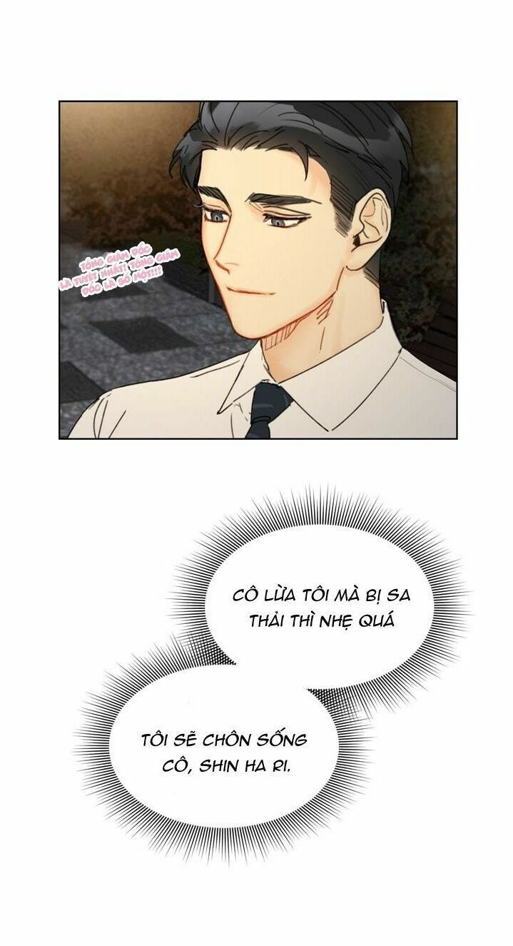 Hẹn Hò Nơi Công Sở: Chapter 30
