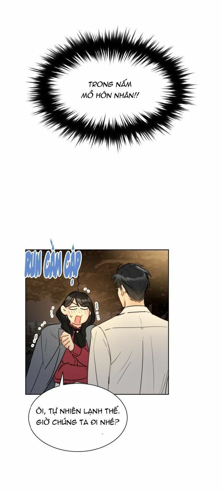Hẹn Hò Nơi Công Sở: Chapter 30
