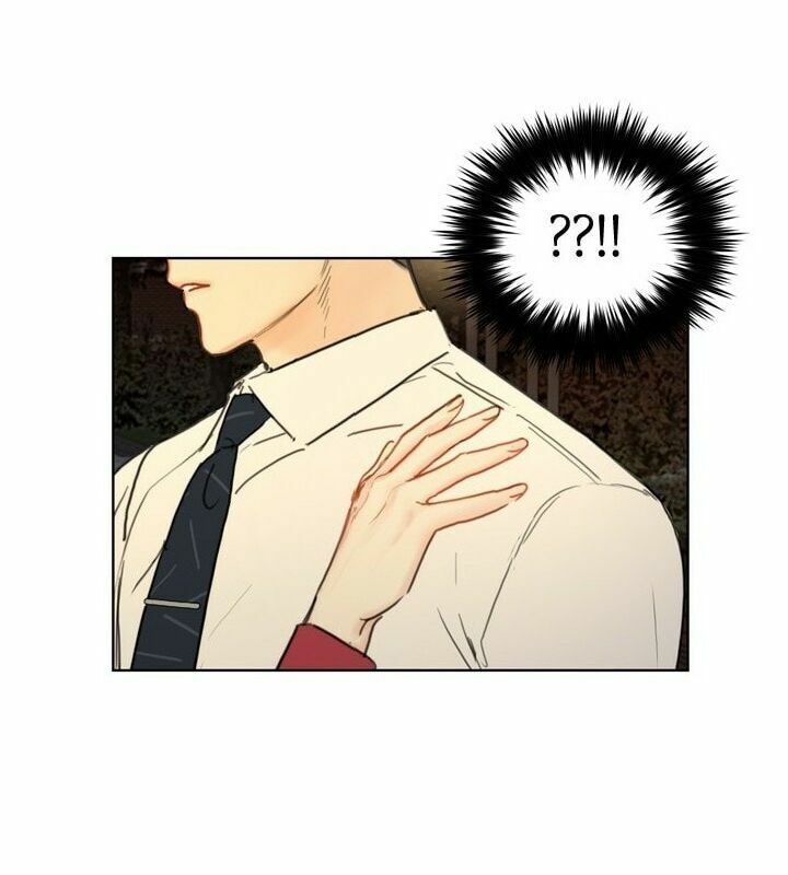 Hẹn Hò Nơi Công Sở: Chapter 30