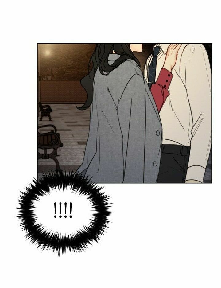 Hẹn Hò Nơi Công Sở: Chapter 30