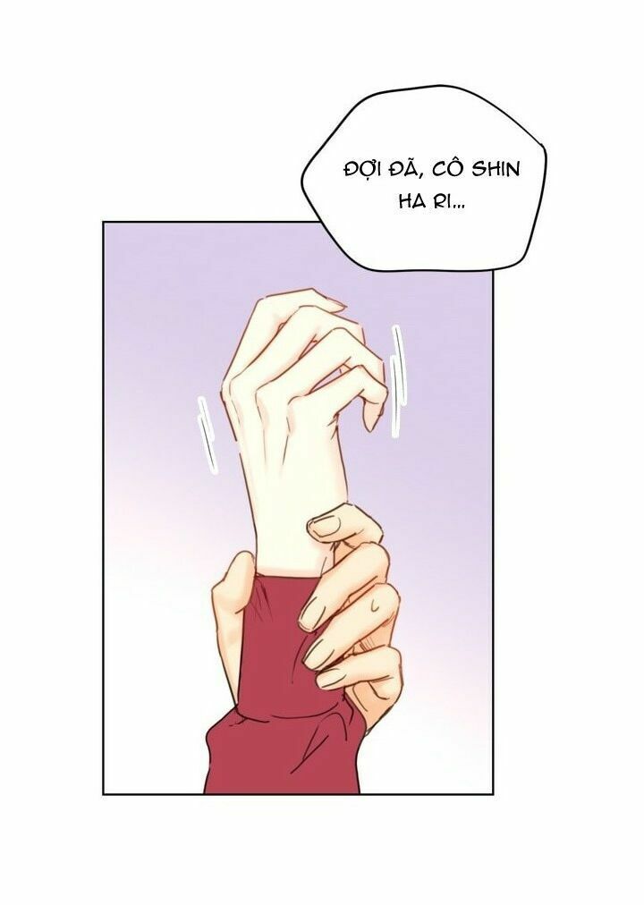 Hẹn Hò Nơi Công Sở: Chapter 30