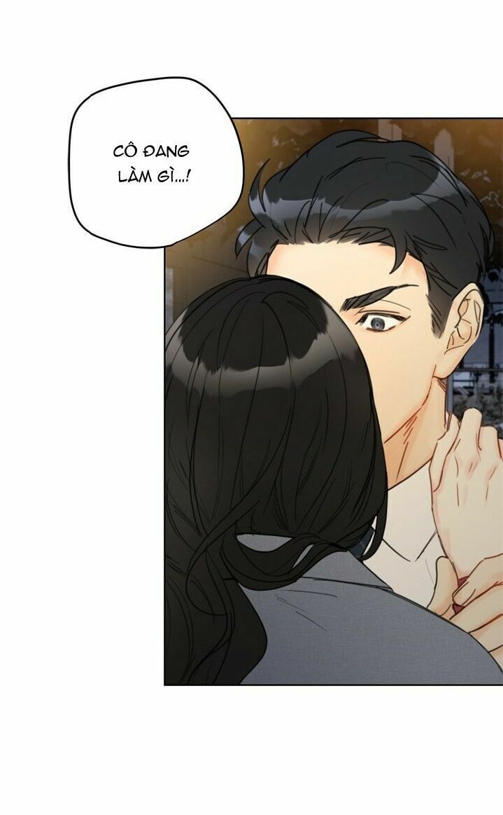 Hẹn Hò Nơi Công Sở: Chapter 30