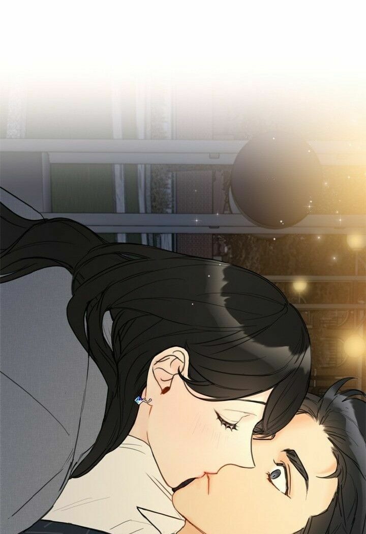 Hẹn Hò Nơi Công Sở: Chapter 30