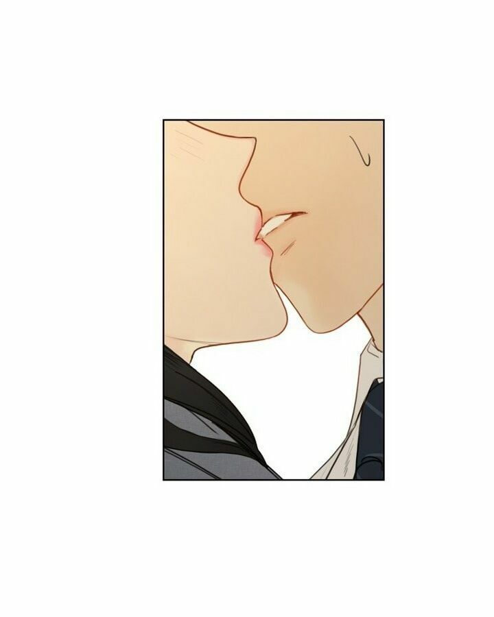 Hẹn Hò Nơi Công Sở: Chapter 30