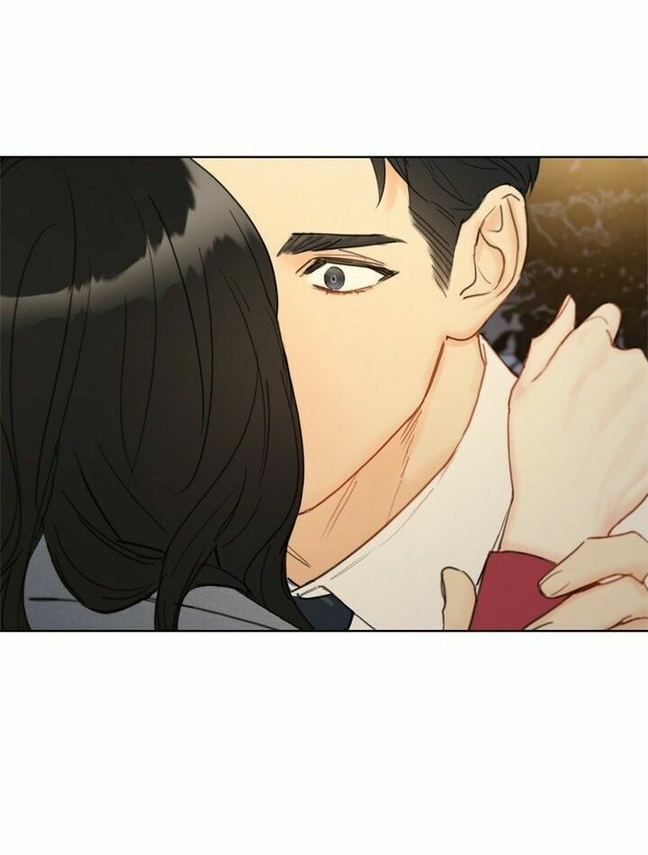 Hẹn Hò Nơi Công Sở: Chapter 30