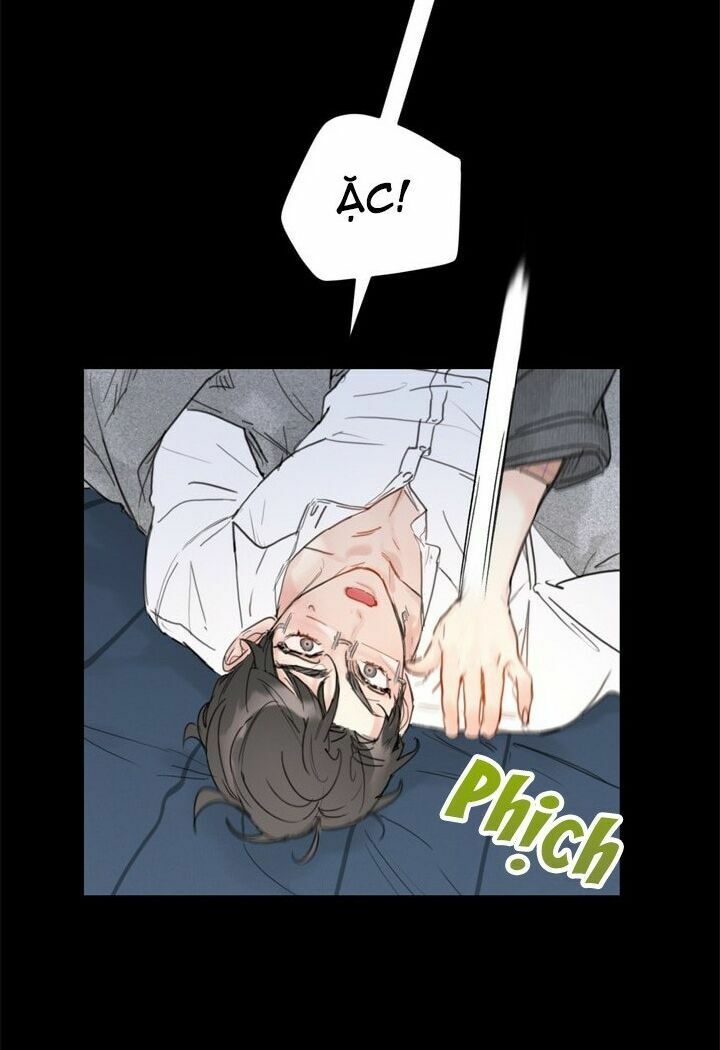 Hẹn Hò Nơi Công Sở: Chapter 31