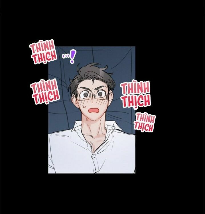 Hẹn Hò Nơi Công Sở: Chapter 31