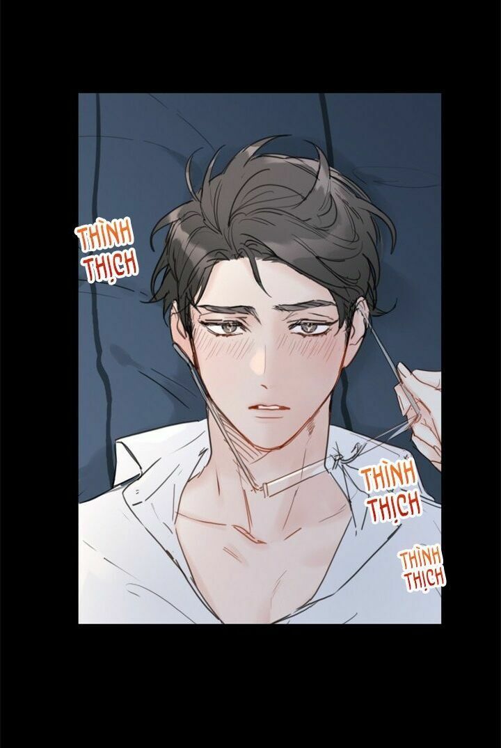 Hẹn Hò Nơi Công Sở: Chapter 31