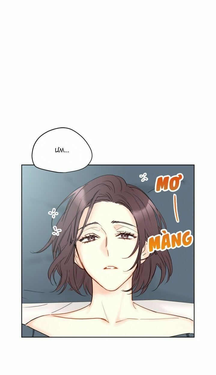 Hẹn Hò Nơi Công Sở: Chapter 31