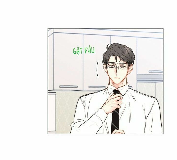 Hẹn Hò Nơi Công Sở: Chapter 31