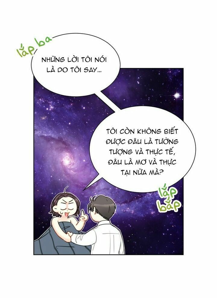 Hẹn Hò Nơi Công Sở: Chapter 31