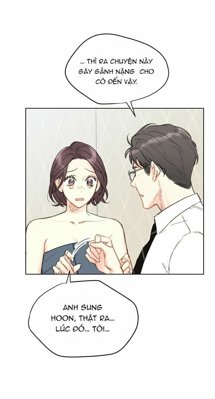Hẹn Hò Nơi Công Sở: Chapter 31