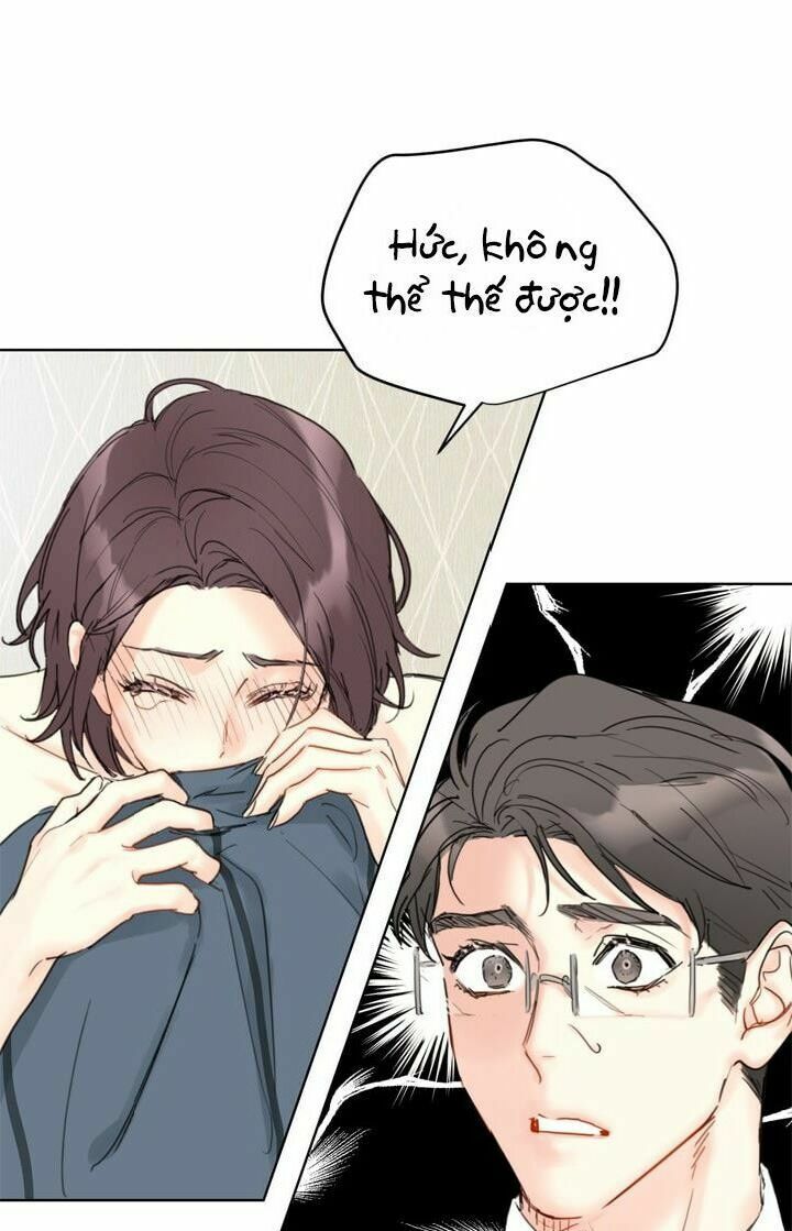 Hẹn Hò Nơi Công Sở: Chapter 31