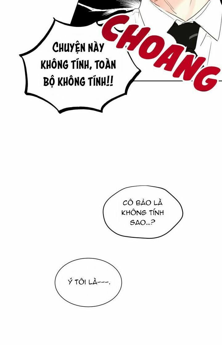 Hẹn Hò Nơi Công Sở: Chapter 31