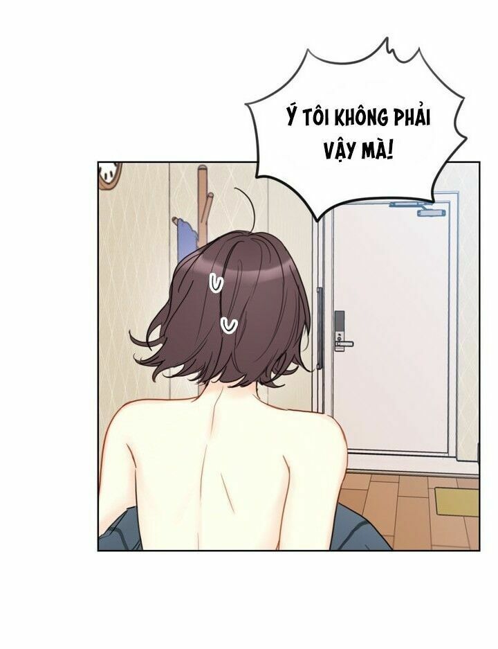 Hẹn Hò Nơi Công Sở: Chapter 31