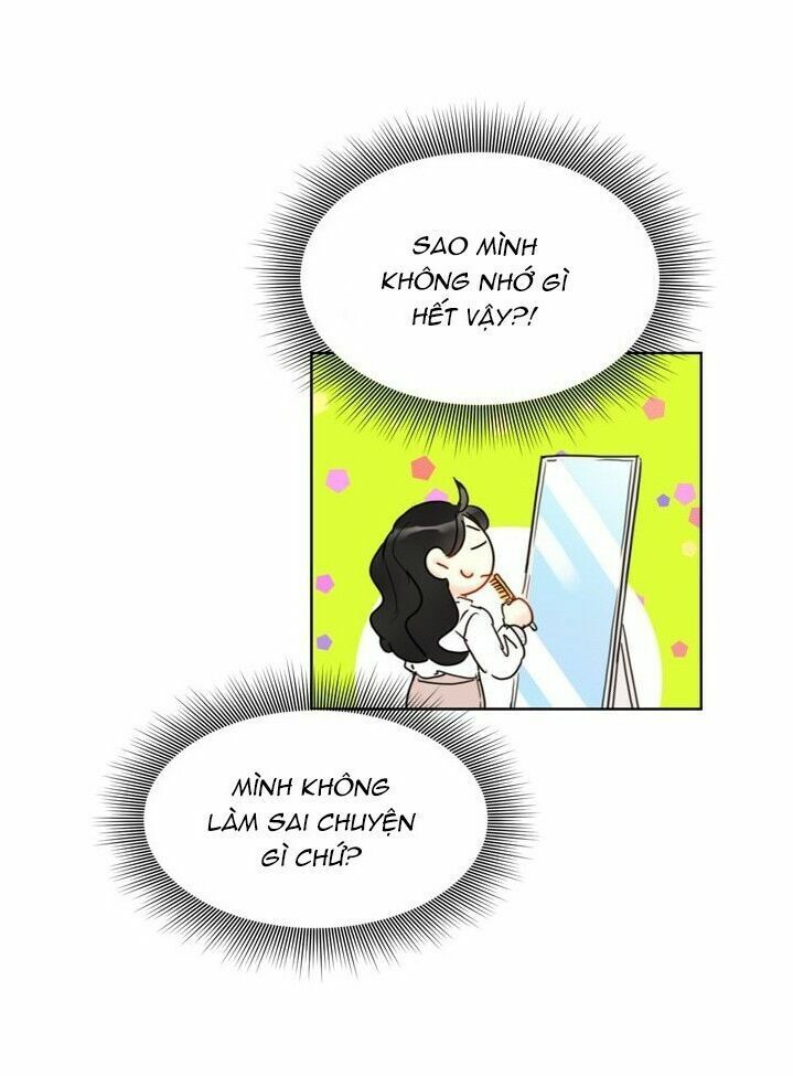 Hẹn Hò Nơi Công Sở: Chapter 31