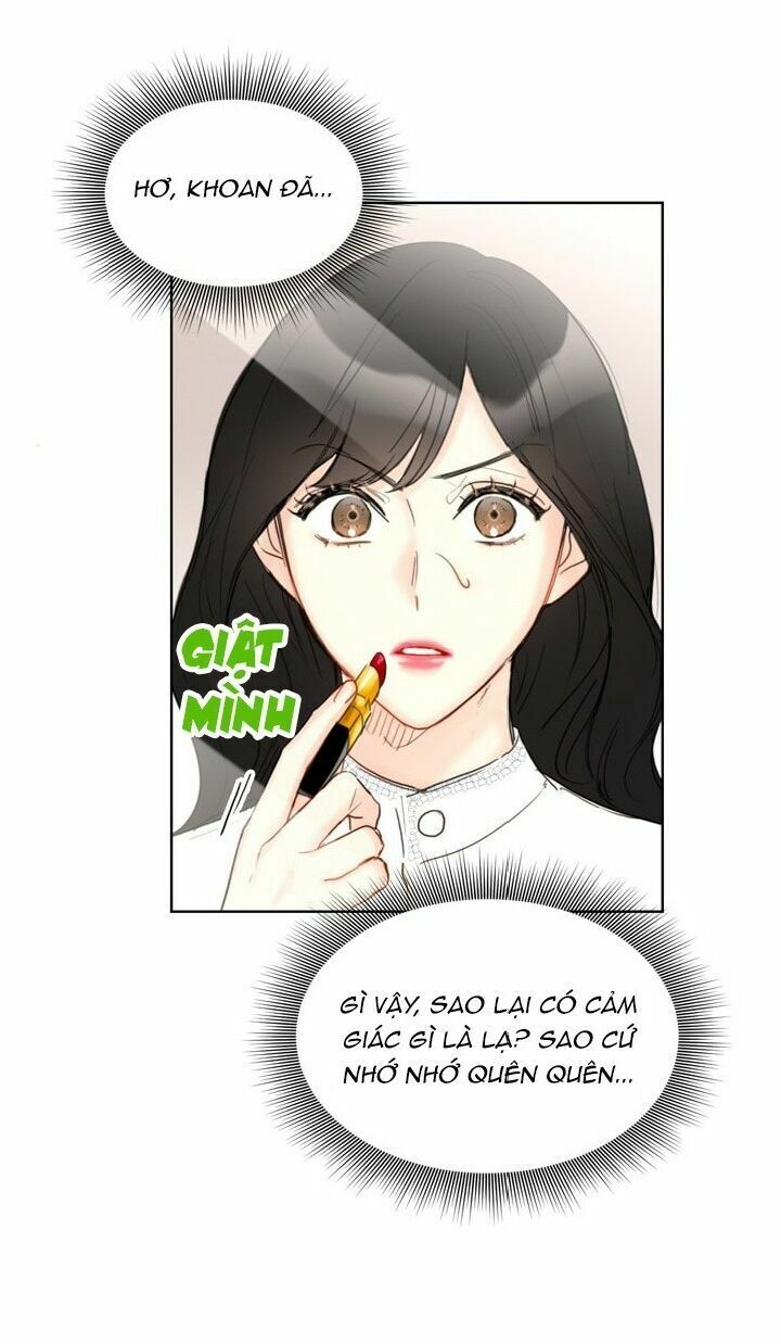 Hẹn Hò Nơi Công Sở: Chapter 31