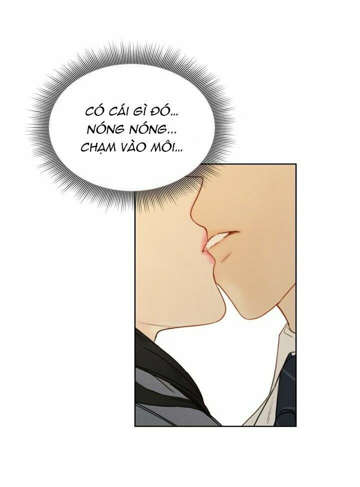 Hẹn Hò Nơi Công Sở: Chapter 31