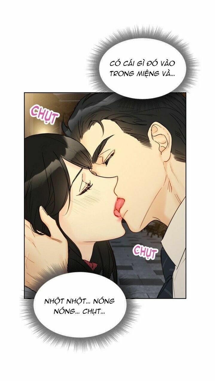 Hẹn Hò Nơi Công Sở: Chapter 31